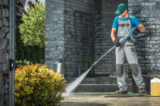 Best Patio and Deck Pressure Washing  in Ben Bolt, TX