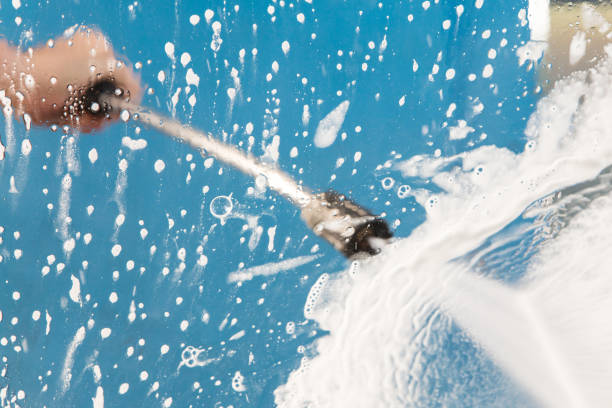 Professional Pressure Washing in Ben Bolt, TX