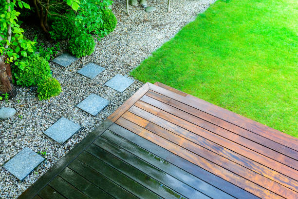 Best Sidewalk and Walkway Cleaning  in Ben Bolt, TX