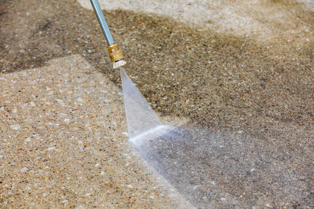 Best Building Exterior Washing  in Ben Bolt, TX