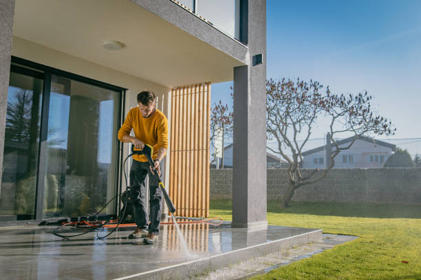 Best Roof Washing  in Ben Bolt, TX