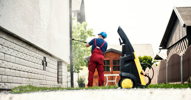 Best Parking Lot and Garage Cleaning  in Ben Bolt, TX